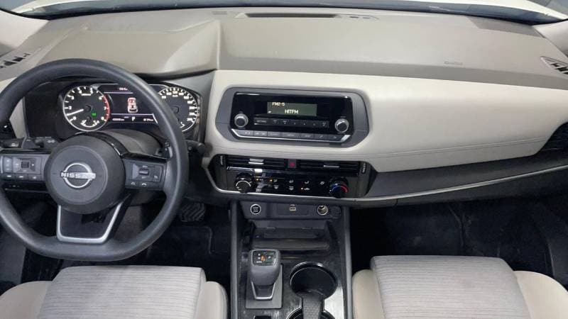 2024 Nissan X Trail S thumbnail 7