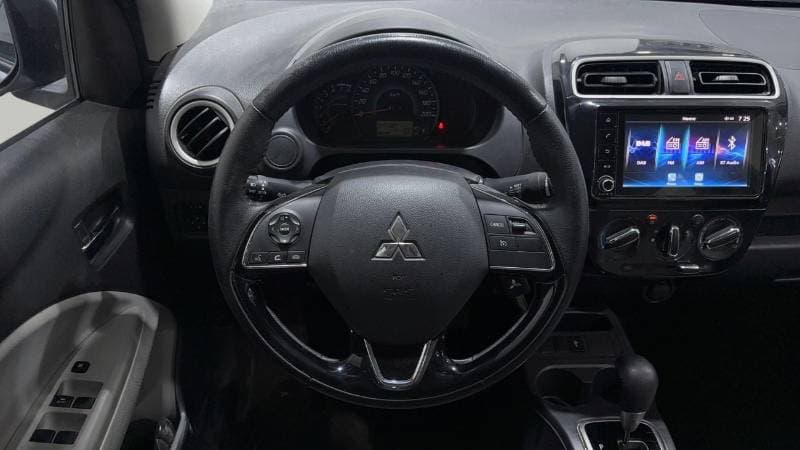 2023 Mitsubishi Attrage GLX HIGHLINE thumbnail 8