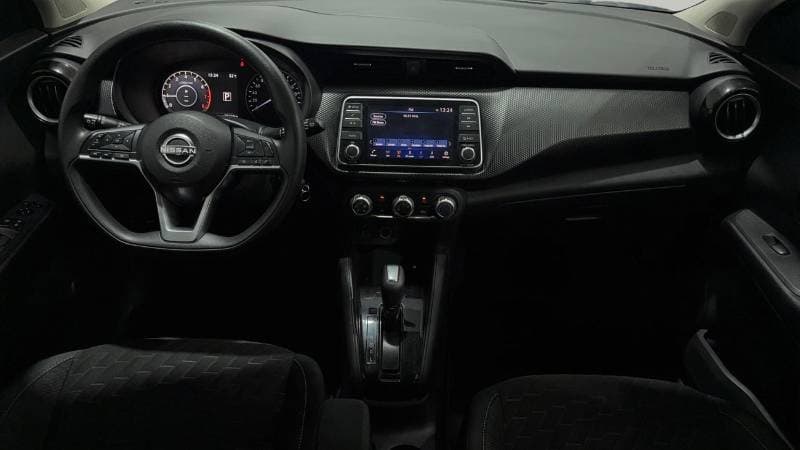 2024 Nissan Kicks SV thumbnail 7