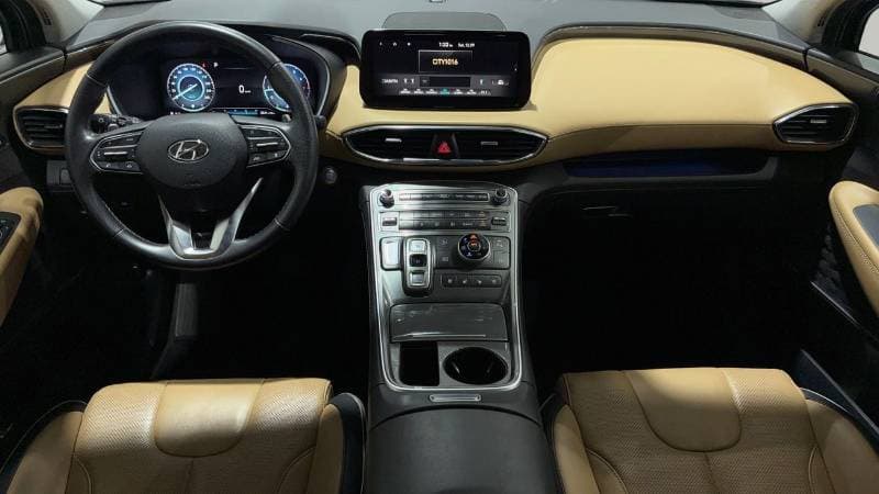 2023 Hyundai Santa Fe PREMIUM PLUS thumbnail 7