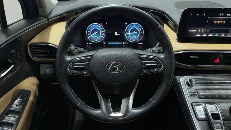 2023 Hyundai Santa Fe PREMIUM PLUS thumbnail 8