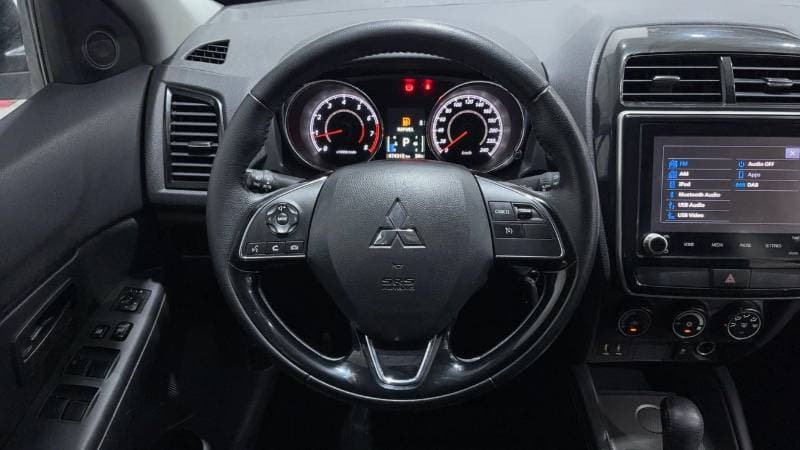 2024 Mitsubishi ASX GLX LOWLINE thumbnail 8