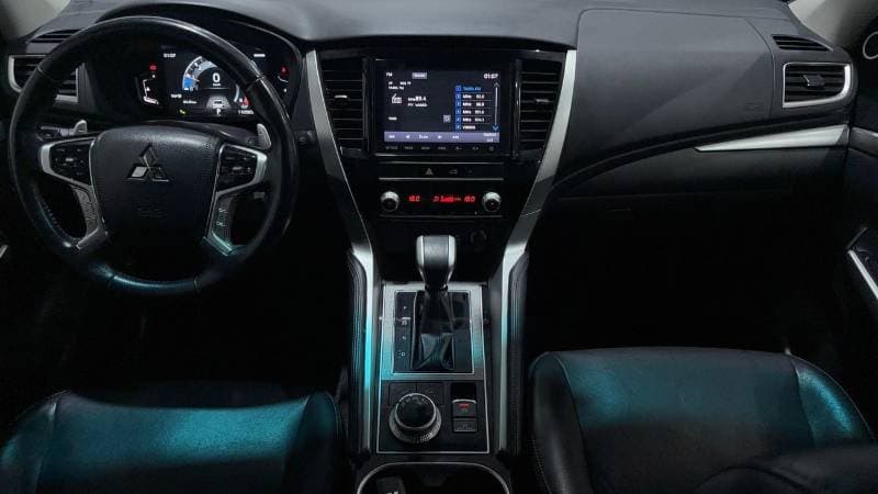 2023 Mitsubishi Montero Sport GLS PREMIUM thumbnail 7