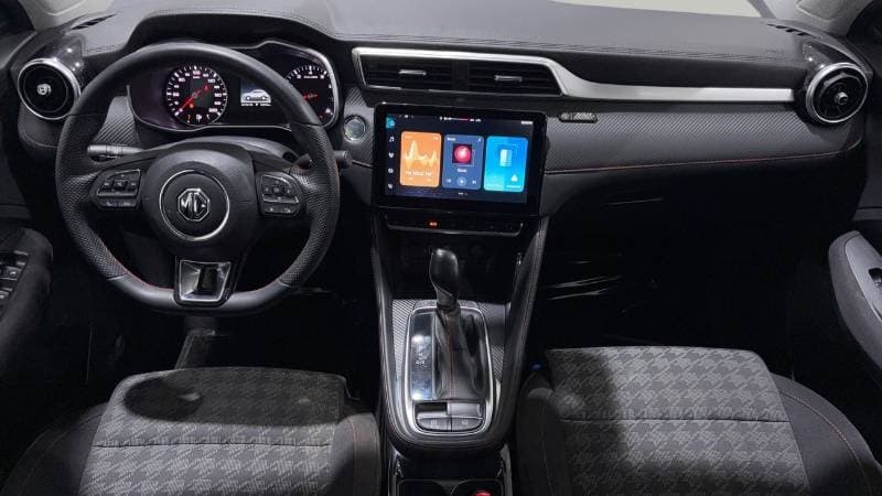 2025 MG ZS STANDARD thumbnail 7