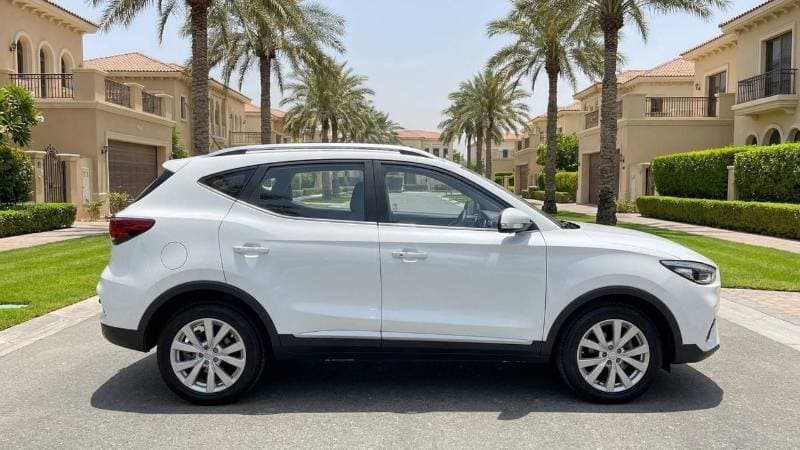 2025 MG ZS STANDARD thumbnail 3