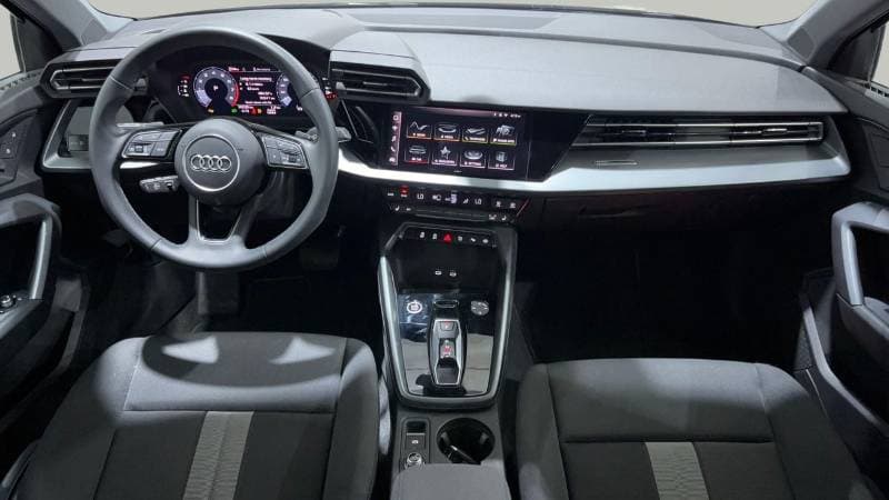 2025 Audi A3 35 TFSI thumbnail 7