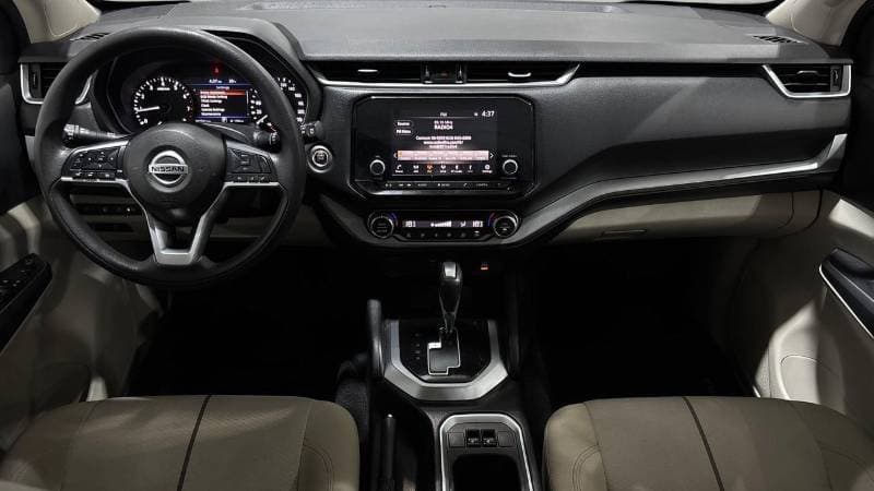 2023 Nissan X Terra TITANIUM thumbnail 7