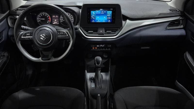 2024 Suzuki Baleno GL thumbnail 7
