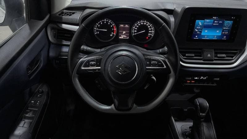 2024 Suzuki Baleno GL thumbnail 8