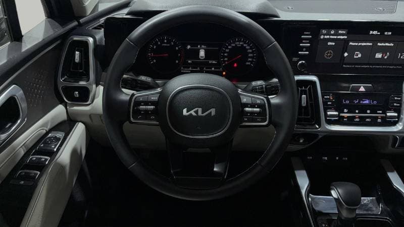 2023 Kia Sorento EX thumbnail 8