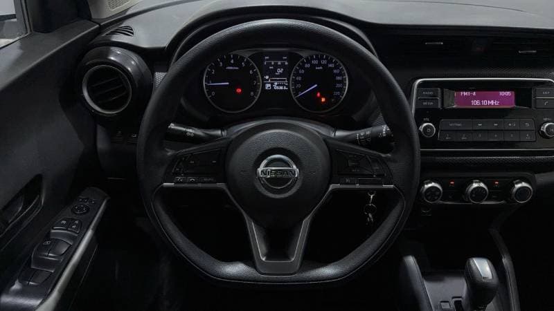2022 Nissan Kicks S thumbnail 8