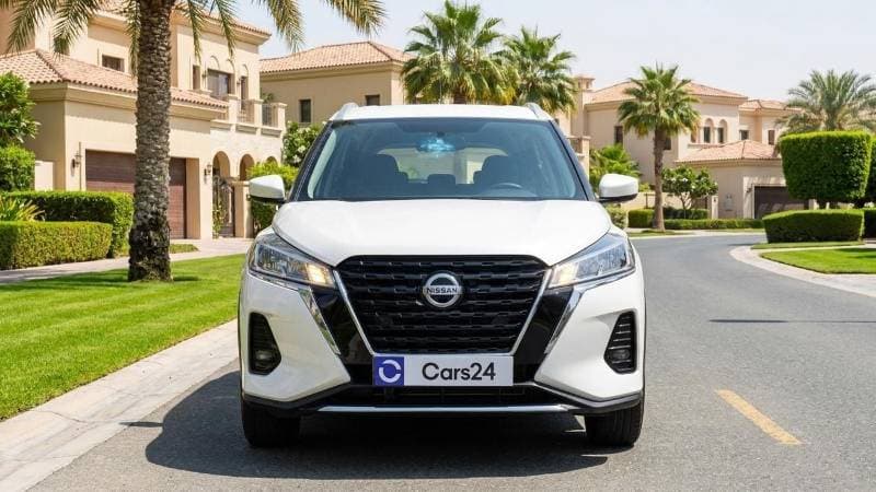 2022 Nissan Kicks S thumbnail 6