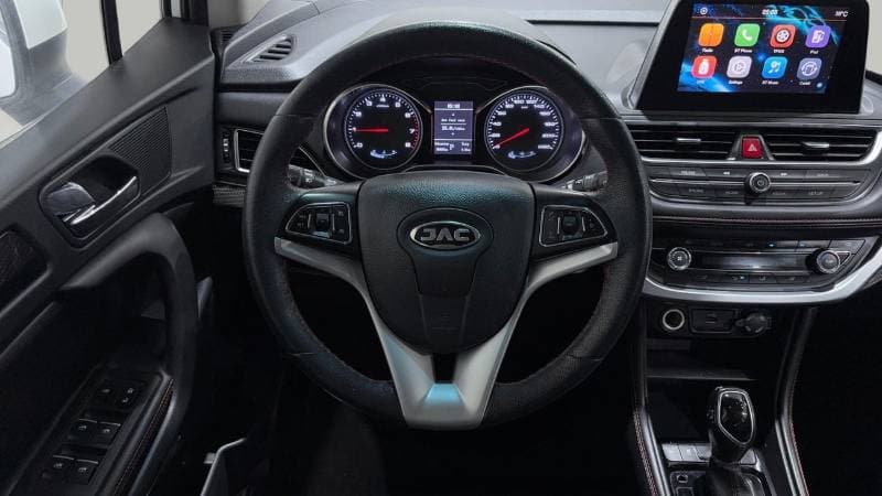 2023 JAC S3 INTELLIGENT LUXURY thumbnail 8