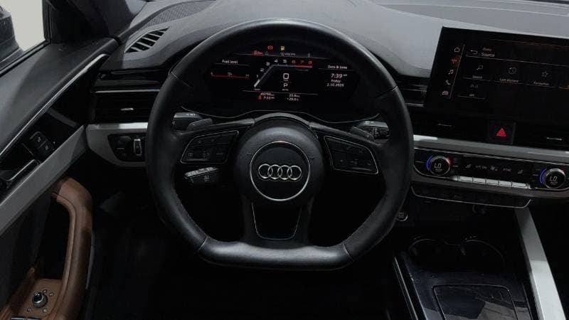 2023 Audi A4 35 TFSI S LINE thumbnail 8