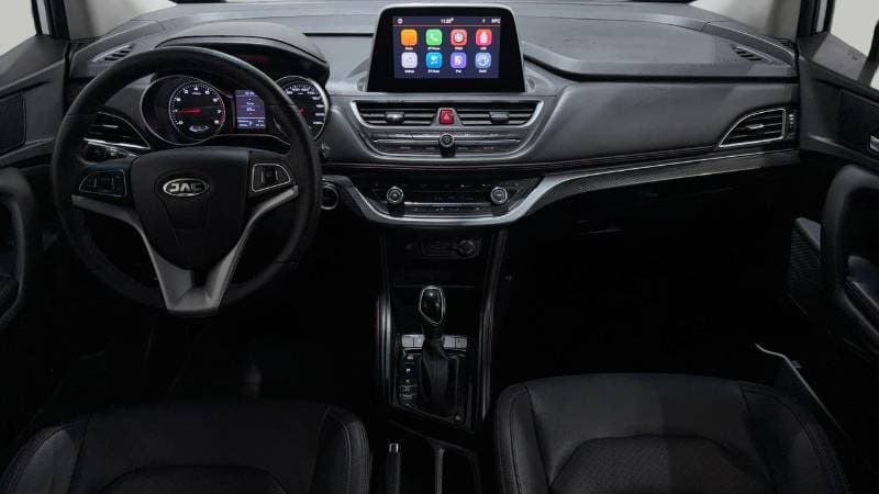 2023 JAC S3 INTELLIGENT thumbnail 7
