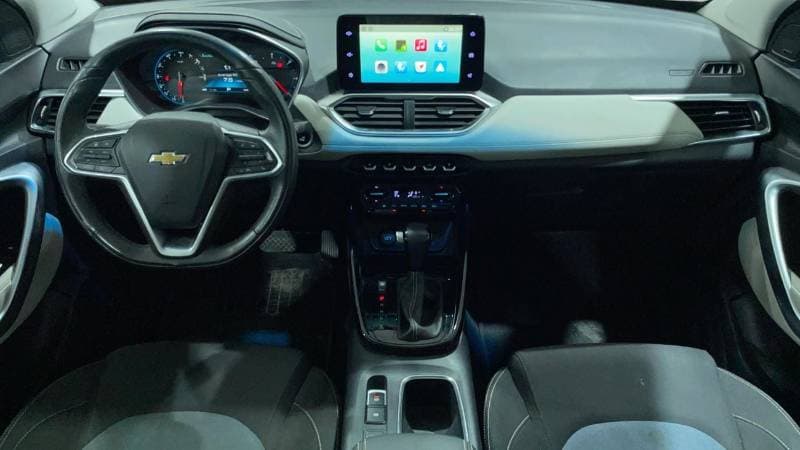 2023 Chevrolet Captiva PREMIER thumbnail 7