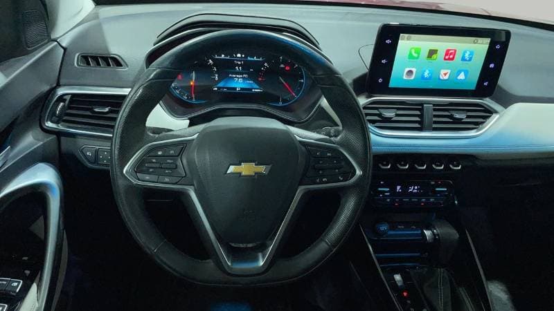 2023 Chevrolet Captiva PREMIER thumbnail 8