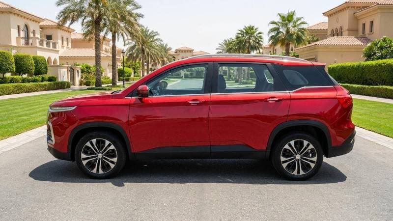 2023 Chevrolet Captiva PREMIER thumbnail 5