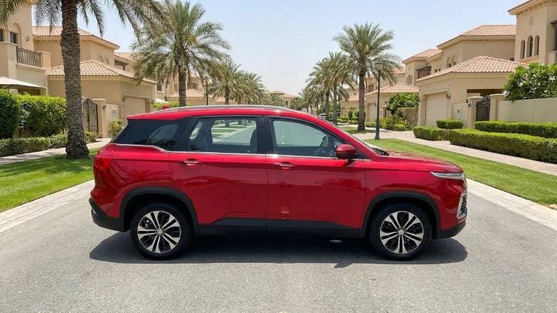 2023 Chevrolet Captiva PREMIER thumbnail 3