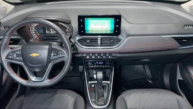 2024 Chevrolet Groove PREMIER thumbnail 7
