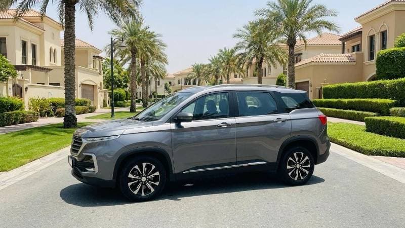 2024 Chevrolet Groove PREMIER thumbnail 5