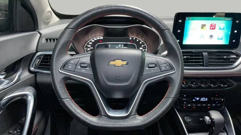2024 Chevrolet Groove PREMIER thumbnail 8