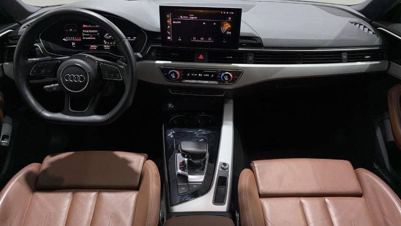 2024 Audi A4 35 TFSI S LINE thumbnail 7