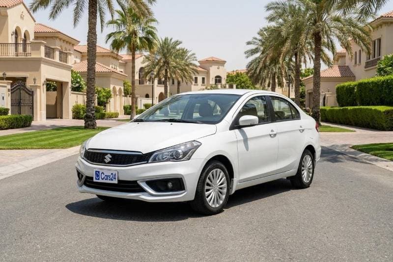 2023 Suzuki Ciaz GL