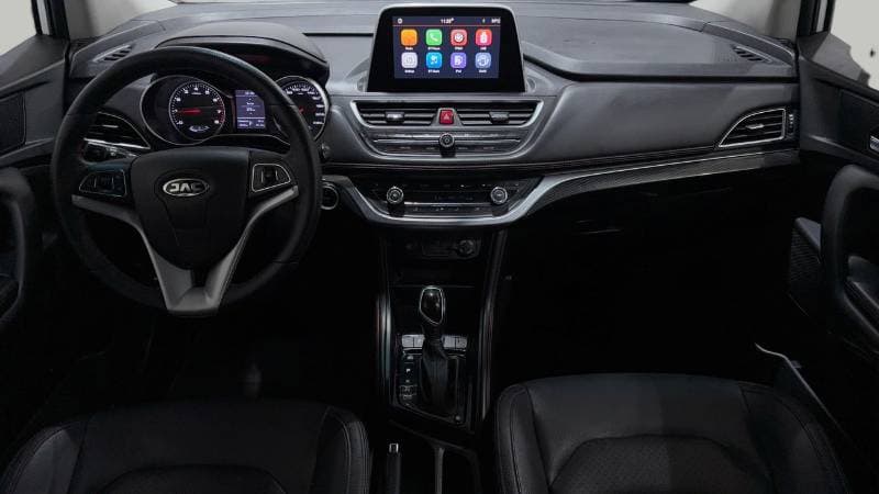 2023 JAC S3 INTELLIGENT thumbnail 7