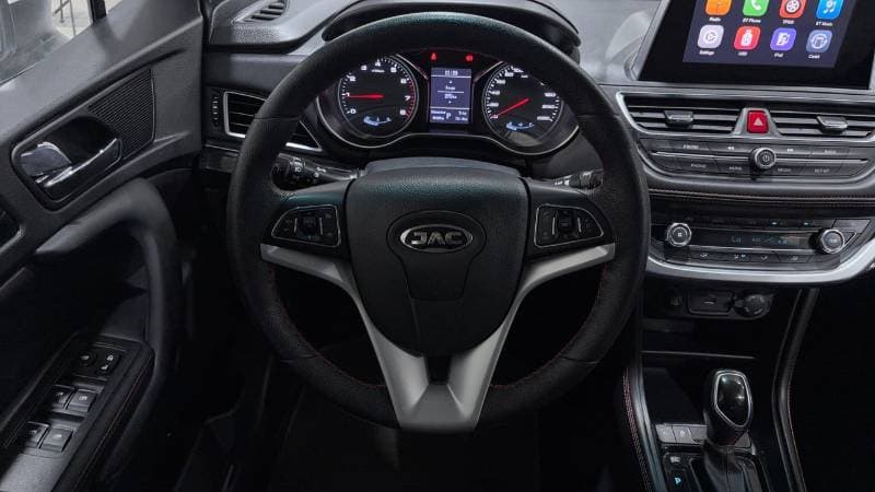 2023 JAC S3 INTELLIGENT thumbnail 8