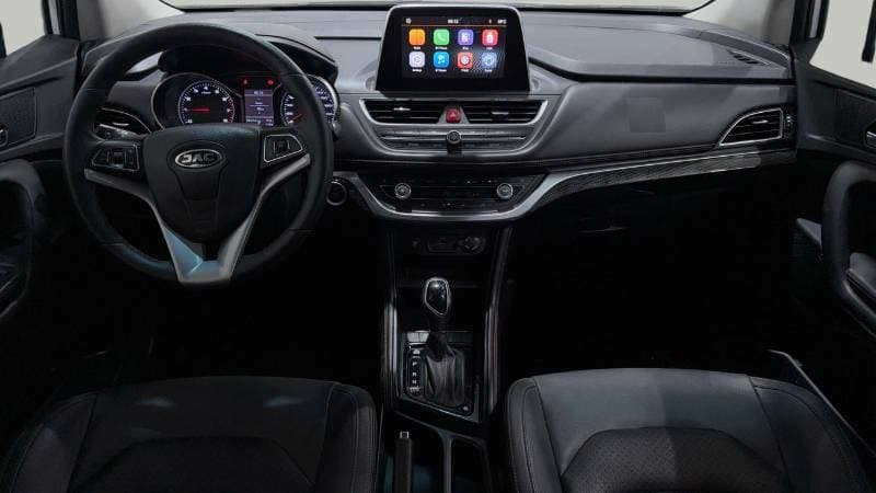 2023 JAC S3 INTELLIGENT LUXURY thumbnail 7