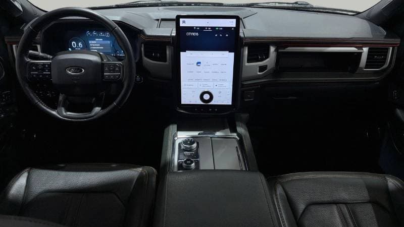 2022 Ford Expedition thumbnail 7