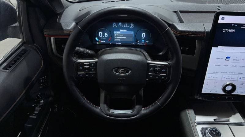 2022 Ford Expedition thumbnail 8