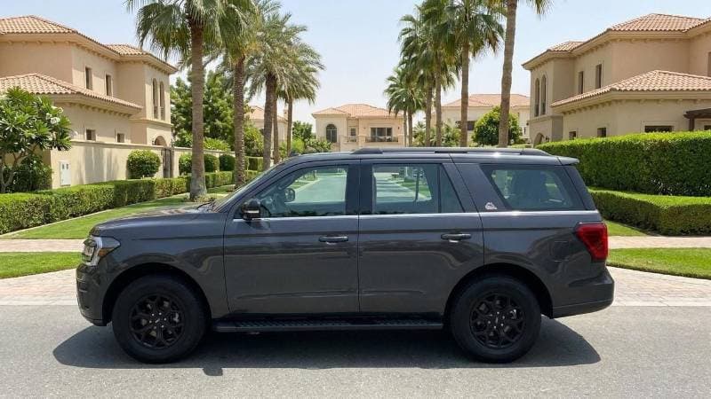 2022 Ford Expedition thumbnail 5