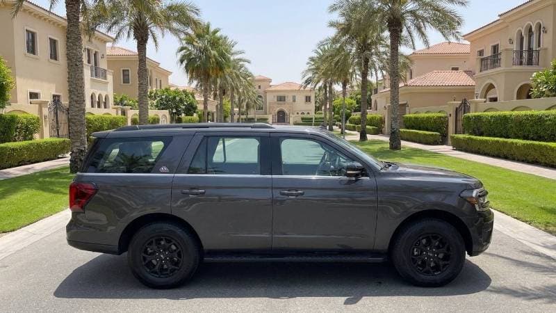 2022 Ford Expedition thumbnail 3