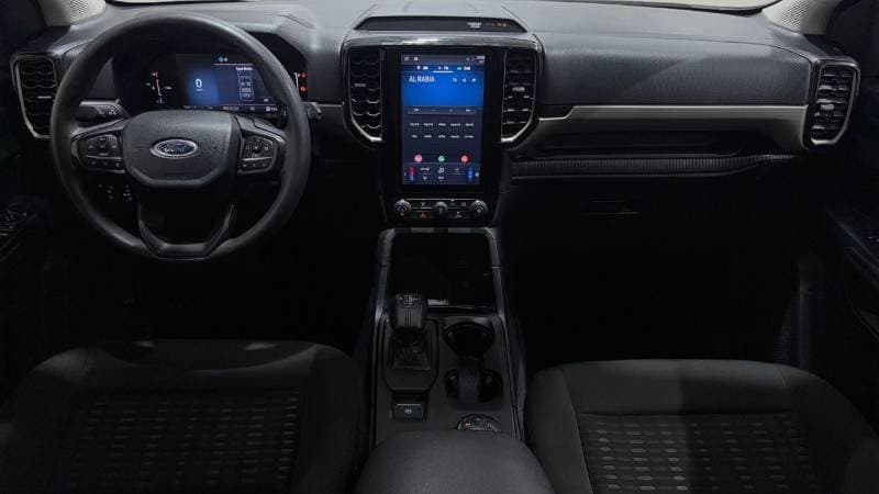 2024 Ford Everest thumbnail 7