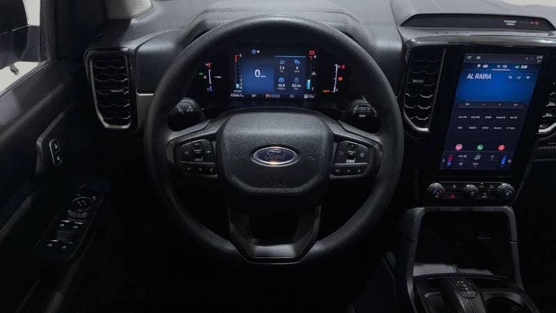 2024 Ford Everest thumbnail 8