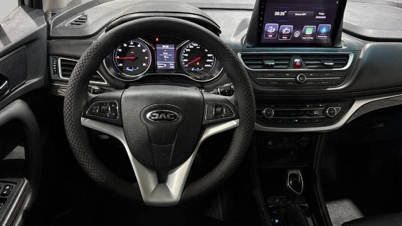 2023 JAC S3 INTELLIGENT thumbnail 8