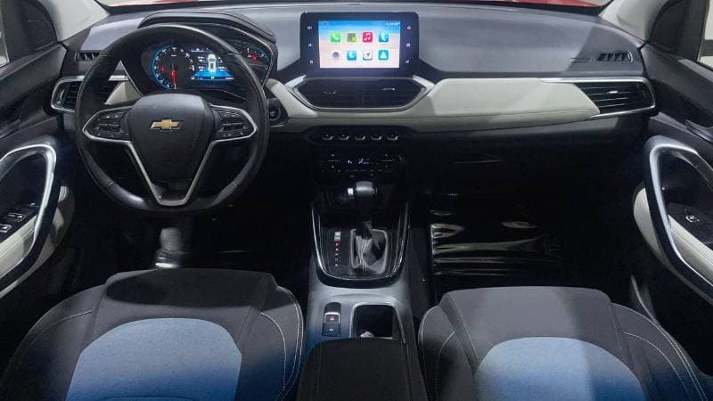 2023 Chevrolet Captiva PREMIER thumbnail 7