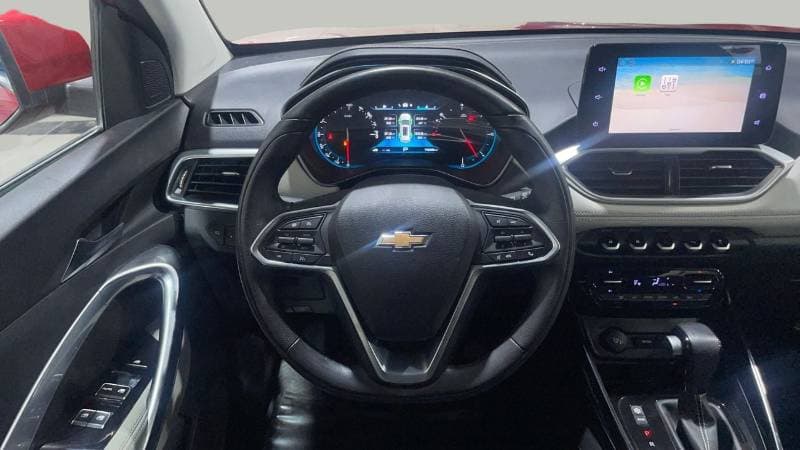 2023 Chevrolet Captiva PREMIER thumbnail 8