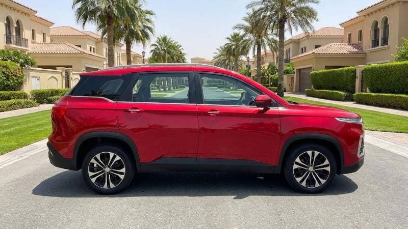 2023 Chevrolet Captiva PREMIER thumbnail 3