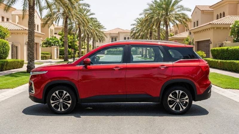 2023 Chevrolet Captiva PREMIER thumbnail 5