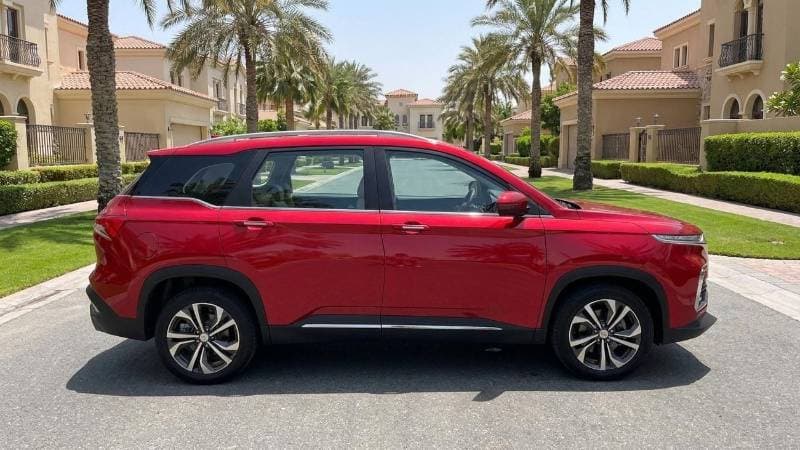 2025 Chevrolet Captiva PREMIER thumbnail 3