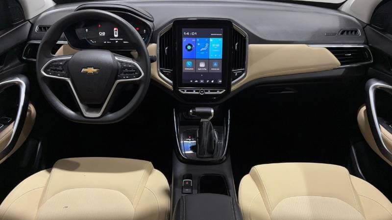 2025 Chevrolet Captiva PREMIER thumbnail 7