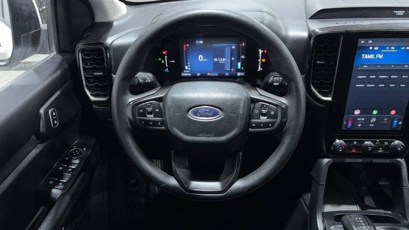 2024 Ford Everest thumbnail 8