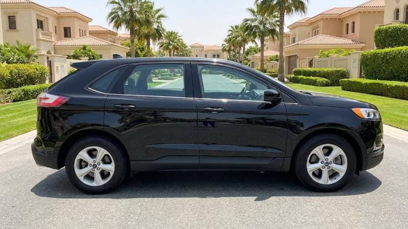 2022 Ford Edge thumbnail 3