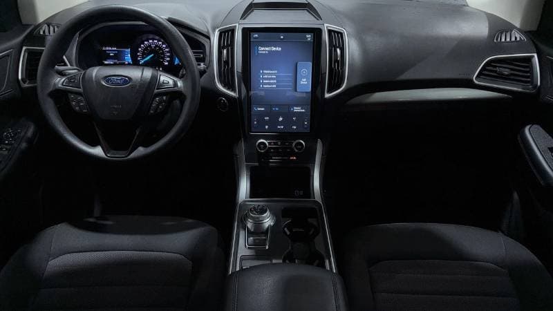 2022 Ford Edge thumbnail 7