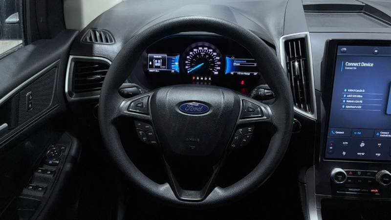 2022 Ford Edge thumbnail 8