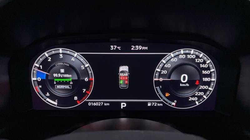 2024 Mitsubishi Outlander thumbnail 7