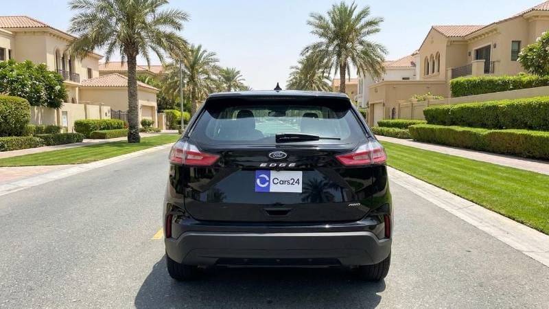2022 Ford Edge thumbnail 4
